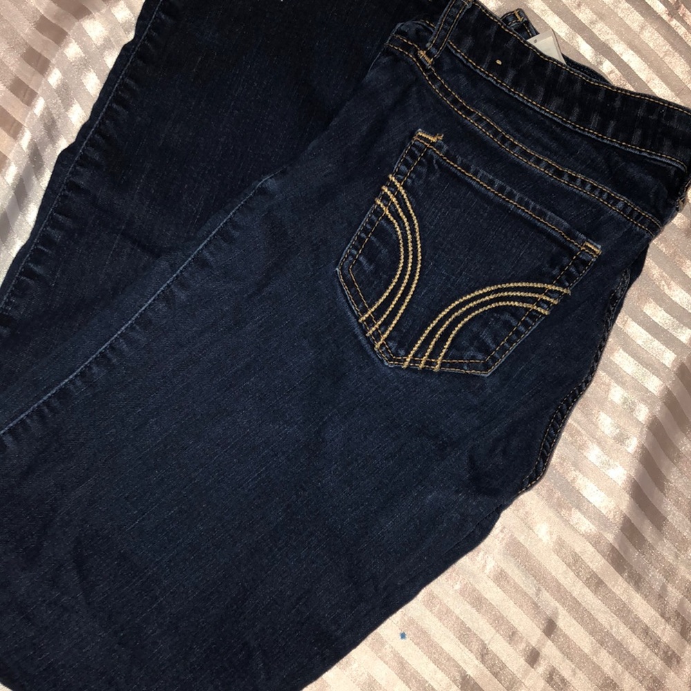 Hollister jeans